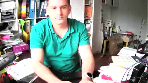 runner1978 online show from February 20, 9:44 am