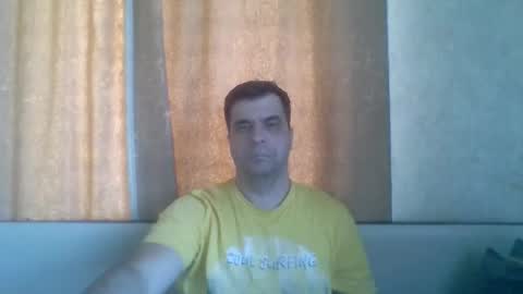 Snapshot of rusqadisx chatting on October 22, 7:45 am rusqadisx online show from October 22, 7:45 am