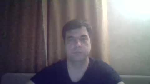 rusqadisx online show from March 21, 6:45 pm