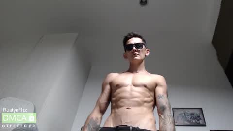 MillionDollarGuy online show from March 1, 4:39 pm