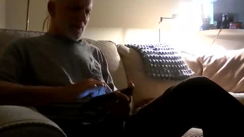 Snapshot of rustyx22 chatting on October 2, 1:31 am Rusty online show from October 2, 1:31 am