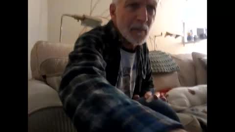 Snapshot of rustyx22 chatting on February 23, 11:25 pm Rusty online show from February 23, 11:25 pm