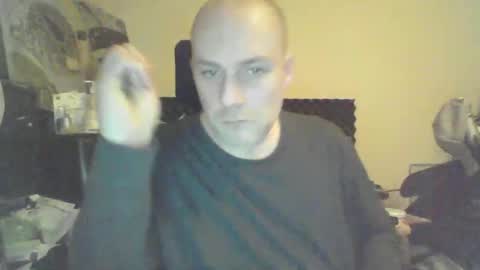 ruwatching_me online show from March 9, 1:25 am