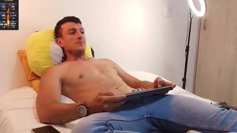 Sr Coast online show from November 6, 1:30 am