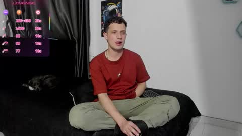 Ryan 15 online show from November 15, 3:30 am