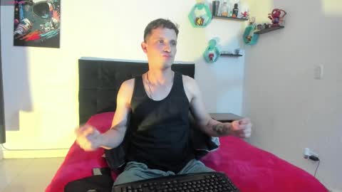 Ryan 15 online show from February 9, 11:15 pm