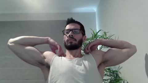 Ryan online show from March 27, 1:43 am