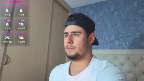 R Y A N online show from December 1, 10:35 pm