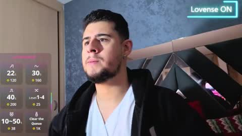 R Y A N online show from December 19, 10:12 am