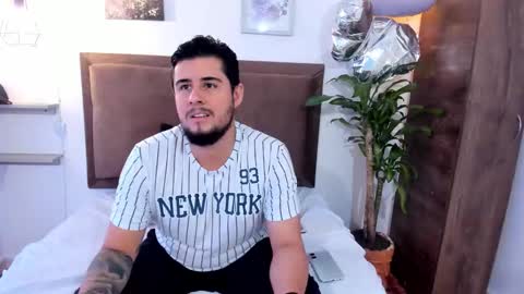    online show from February 24, 3:35 pm