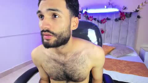 ryan_jackson_ online show from December 21, 5:04 am