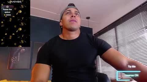 Ryan online show from January 13, 7:29 pm