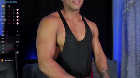 ryanboy30 online show from January 27, 1:19 pm