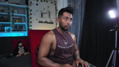 ryanboy30 online show from October 20, 8:57 pm