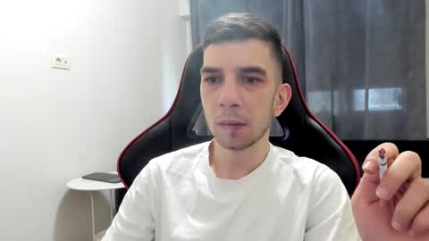 Andrew C. online show from March 6, 7:57 am