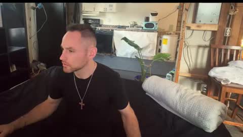 Ryan Jizz online show from November 12, 11:31 pm