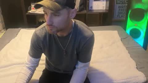 Ryan Jizz online show from November 4, 5:08 am