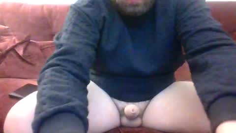 RyanWelsh online show from January 12, 8:46 pm