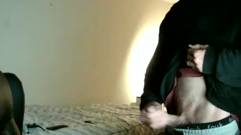 Ryder93 online show from February 3, 11:04 am