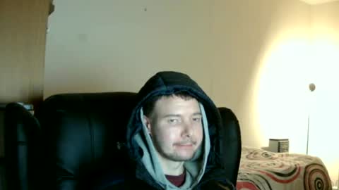 Ryder93 online show from November 11, 7:57 am