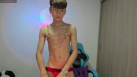 RYO BLEU online show from March 24, 2:50 am