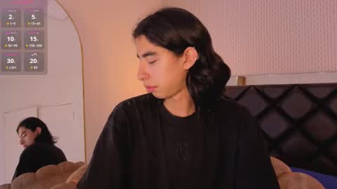 Ryo online show from February 21, 8:26 am