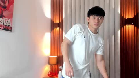 Ryo Kush online show from March 15, 4:09 am