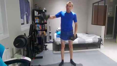 Ryuk FR online show from October 6, 7:02 am