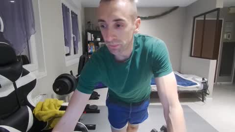 Ryuk FR online show from December 19, 7:11 pm