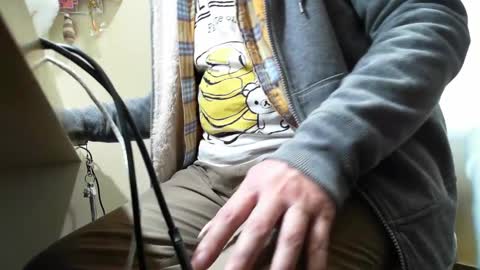 ryutokun online show from January 13, 3:45 am