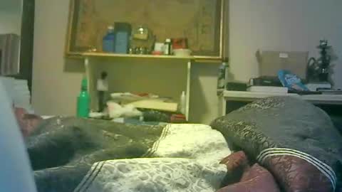 W4TER FIR3 online show from October 6, 4:28 am