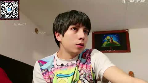 ST online show from January 11, 1:10 am