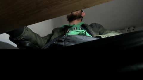 Steven Independent online show from January 27, 3:15 am