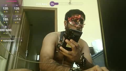 Snapshot of sabertil1947 chatting on October 26, 10:39 am sabertil1947 online show from October 26, 10:39 am