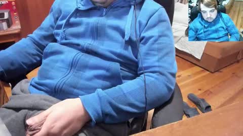 1141323  my Lord Mister Max   moms treasure online show from October 25, 6:20 pm