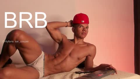 sai online show from October 29, 12:13 am