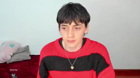 SAI online show from November 21, 11:15 pm