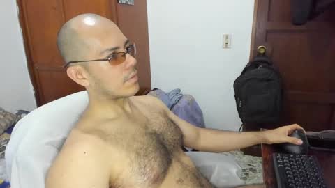 saintedy01 online show from October 8, 1:15 pm