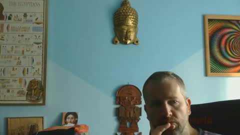 salaso138 online show from October 28, 12:40 pm