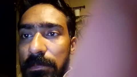 saleem503554 online show from September 19, 6:30 pm