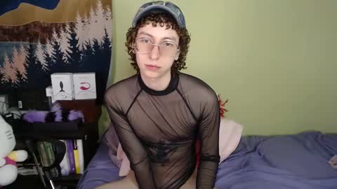 Sam online show from December 18, 5:15 am