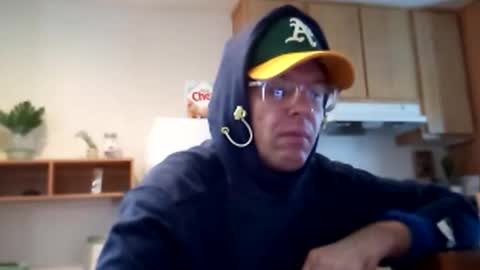 salis1981 online show from January 7, 6:35 pm