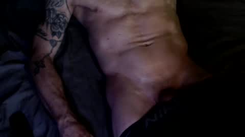 Anthony Deniro online show from April 15, 7:08 am