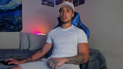   online show from February 12, 12:49 am