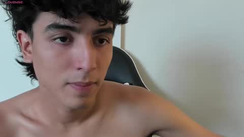 salvatore_montt online show from March 10, 6:45 pm