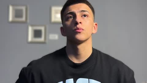 Salvatore online show from March 7, 5:49 am