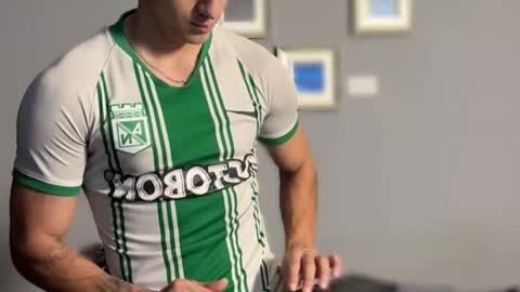 Salvatore online show from February 17, 5:06 am