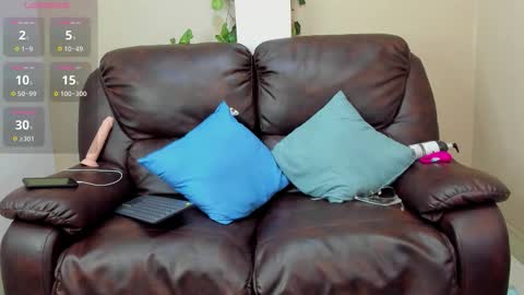  Salvatore online show from March 14, 1:01 am