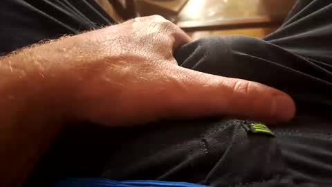 Salvo077 online show from December 8, 11:19 pm