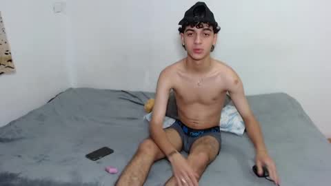 sam__cute online show from November 5, 5:53 am